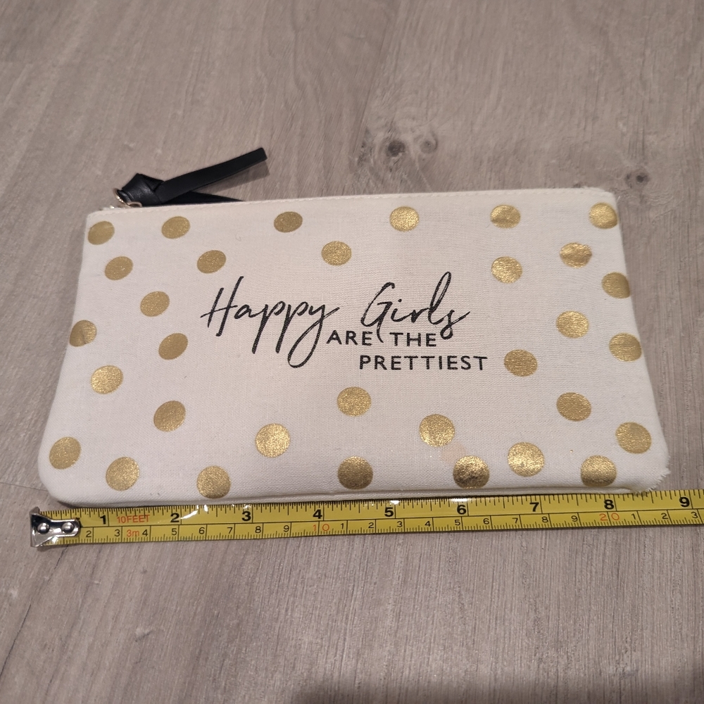 Makeup Pouch - Picture 6 of 9